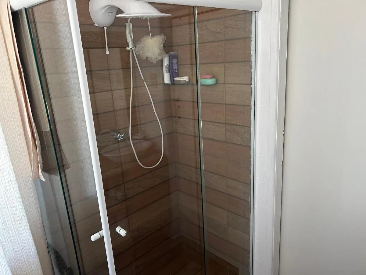 Ubytování v soukromí 8 Quarto Cama Queen E Smarttv Netflix Itajaí